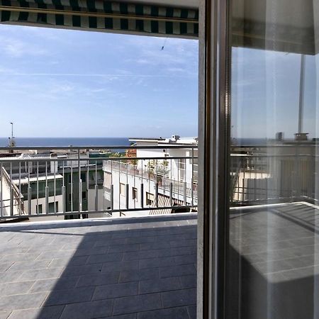 Sanremo Dream - Casa Achille Lägenhet Exteriör bild