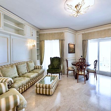 Sanremo Dream - Casa Achille Lägenhet Exteriör bild