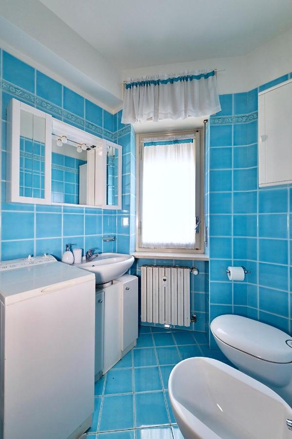 Sanremo Dream - Casa Achille Lägenhet Exteriör bild