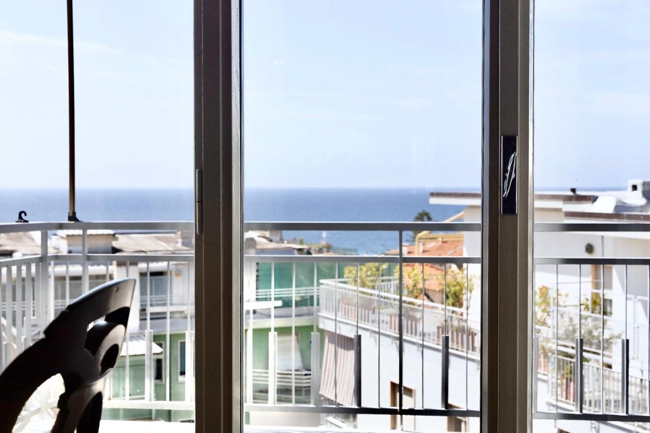 Sanremo Dream - Casa Achille Lägenhet Exteriör bild