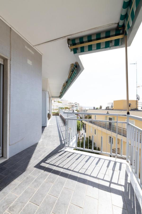 Sanremo Dream - Casa Achille Lägenhet Exteriör bild